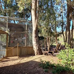 11 Mountain Stream Hot Tub Self Catering Guest house